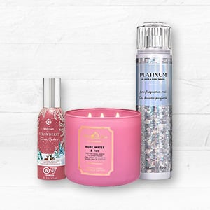 Select Items, Buy 2 Get 1 Free